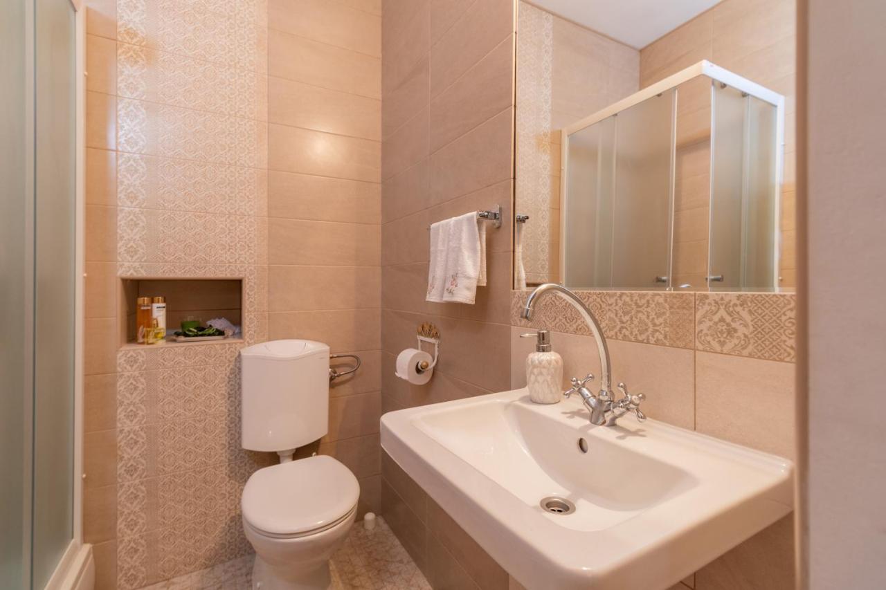 Apartment Tara Kaštela المظهر الخارجي الصورة